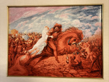 Aligi sassu opera usato  Cagliari