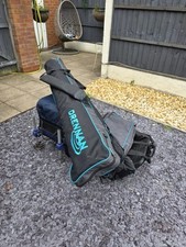 Match carp tackle for sale  BILSTON