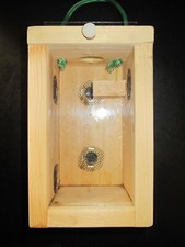 Beezza hut wooden for sale  Torrance