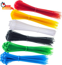 Inch zip ties d'occasion  Expédié en France