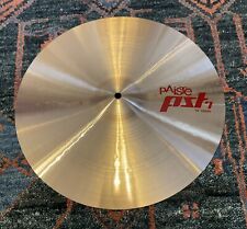 Paiste pst crash for sale  Dearborn