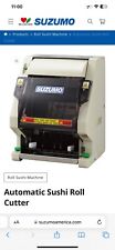 Suzumo sushi machine for sale  Los Angeles