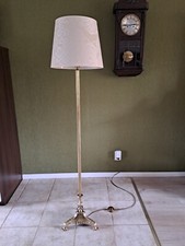 Stehlampe antik jugendstil gebraucht kaufen  Duisburg