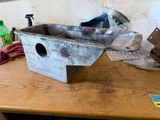 Vintage big block for sale  Logan