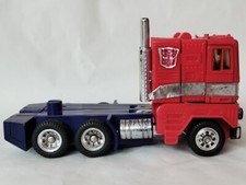Transformers vintage 1980 for sale  UK