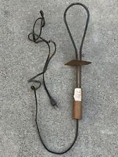 Electric charcoal starter for sale  Amarillo