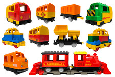 lego duplo train d'occasion lego duplo train d'occasion Expédié en Belgium