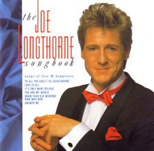 Songbook joe longthorne for sale  UK
