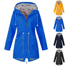 Women waterproof raincoat for sale  UK