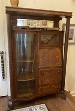 Oak antique side for sale  Schwenksville