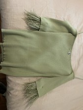 Maglia twin set usato  Cuneo
