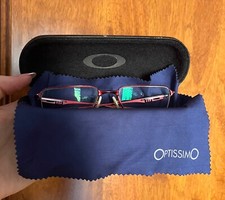 Oakley transistor montatura usato  Roma