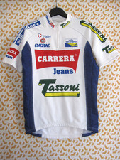 Maillot cycliste carrera d'occasion  Arles