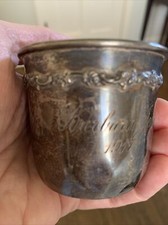 Antique shreve sterling for sale  Columbia