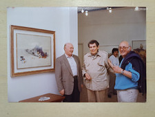 Pittore giovanni cappelli usato  Roe Volciano