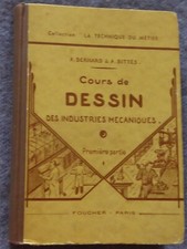 Livre ancien cours d'occasion  Yvetot