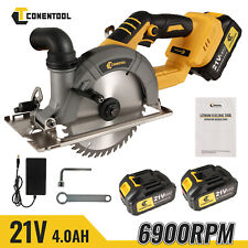 Circular saw 165mm for sale  TAMWORTH