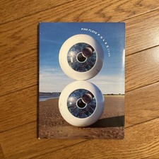 Pink Floyd - Pulse ( DVD, 2 DVD set ) comprar usado  Enviando para Brazil