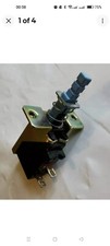 Genuine power switch for sale  BIRMINGHAM