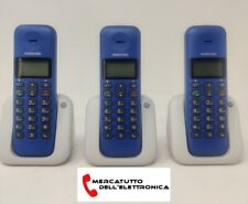 Telefono cordless motorola usato  Carpi