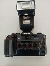 nishika n8000 for sale  Nashua