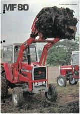 massey loader for sale massey loader for sale CALLINGTON