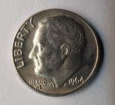 Usa dime roosevelt usato Usa dime roosevelt usato  Italia