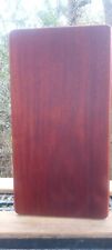 Mahogany piano bench for sale  Magnolia