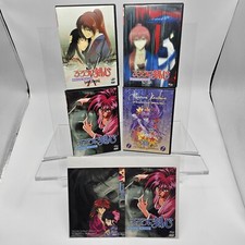 Ruroni kenshin samurai for sale  Pleasant Grove