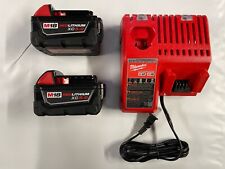 Milwaukee pack m18 for sale  Newark