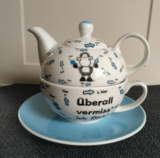 Tolles tea for gebraucht kaufen  Gütersloh