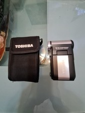 Toschiba dv camcorder gebraucht kaufen  Lorch