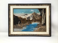 Vtg natural bark for sale  Novi