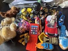 Toy bundle joblot for sale  SWANSEA