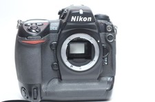 Nikon d2x 12.4 for sale  Flushing