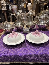 Petits plats bouillons d'occasion  Craponne