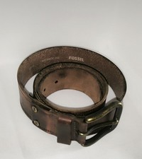 Fossil hosen ledergürtel gebraucht kaufen  Wetter (Ruhr)
