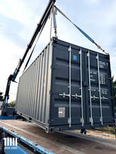 Seecontainer nline kaufen gebraucht kaufen  Hamburg
