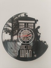 Doctor who vinyl gebraucht kaufen  Hilden