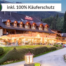 4 dni urlopu w hotelu Vitaler Landauerhof w Schladming z niepełnym wyżywieniem na sprzedaż  Wysyłka do Poland