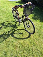 28ziger damen fahrrad gebraucht kaufen  Ritterhude