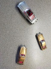 Corgi toys aston for sale  GLASGOW