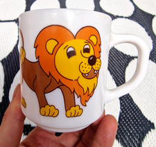 Retro arcopal lion for sale  BOURNEMOUTH