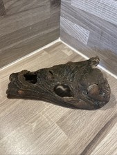 Resin aquarium decor for sale  ROCHDALE