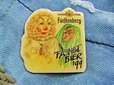 Pin fürstenberg brauerei gebraucht kaufen  Dallgow