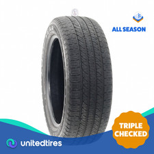 Used 265 50r20 for sale  Chicago