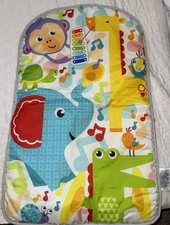 Fisher price kick for sale  Lawrenceville