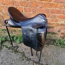 Ryder dressage saddle for sale  NOTTINGHAM