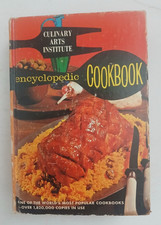 1976 culinary arts for sale  Cleveland
