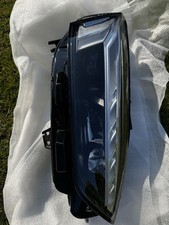 Scheinwerfer audi matrix gebraucht kaufen  Guben